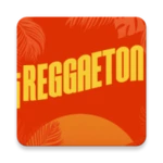 Logo of Reggaeton Radio android Application 